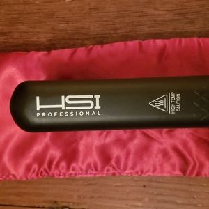 HSI Hair Straightener